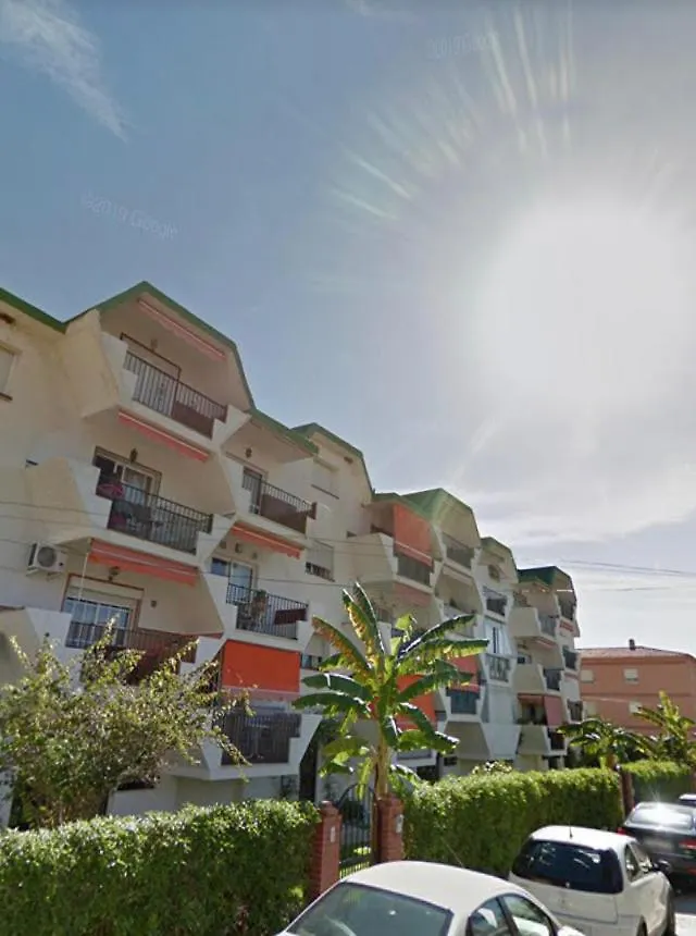 Duplex La Cala Apartment La Cala Del Moral Spain