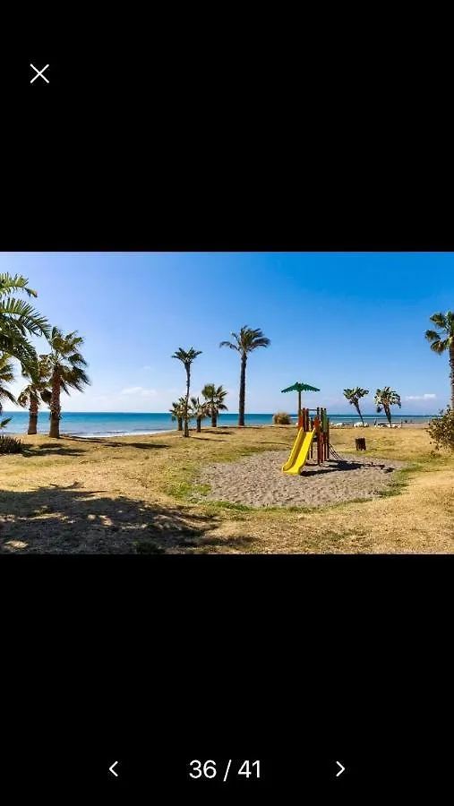 Duplex La Cala Apartment La Cala Del Moral 0*,  Spain