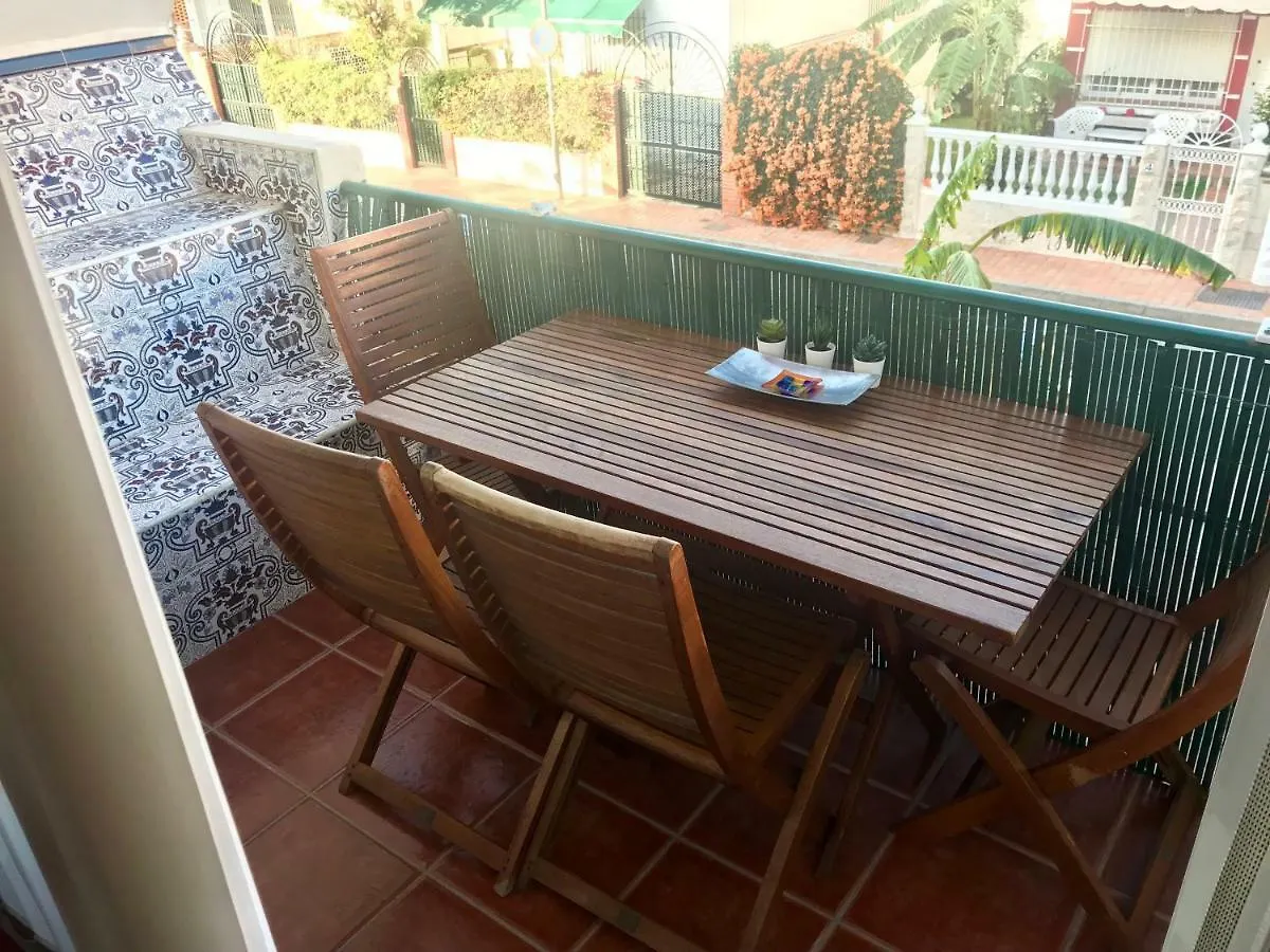Duplex La Cala Apartment La Cala Del Moral